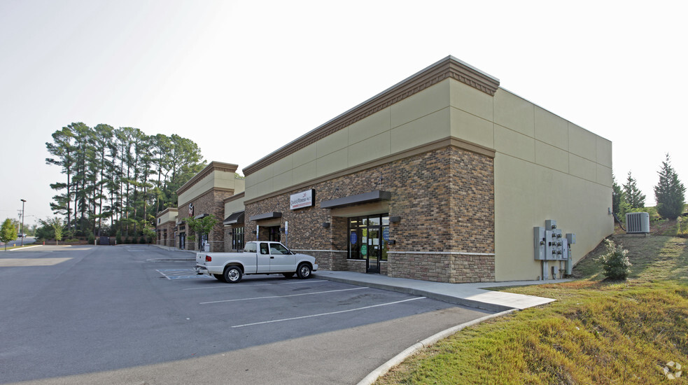 2010-2024 W Broadway, Maryville, TN for sale - Building Photo - Image 1 of 1