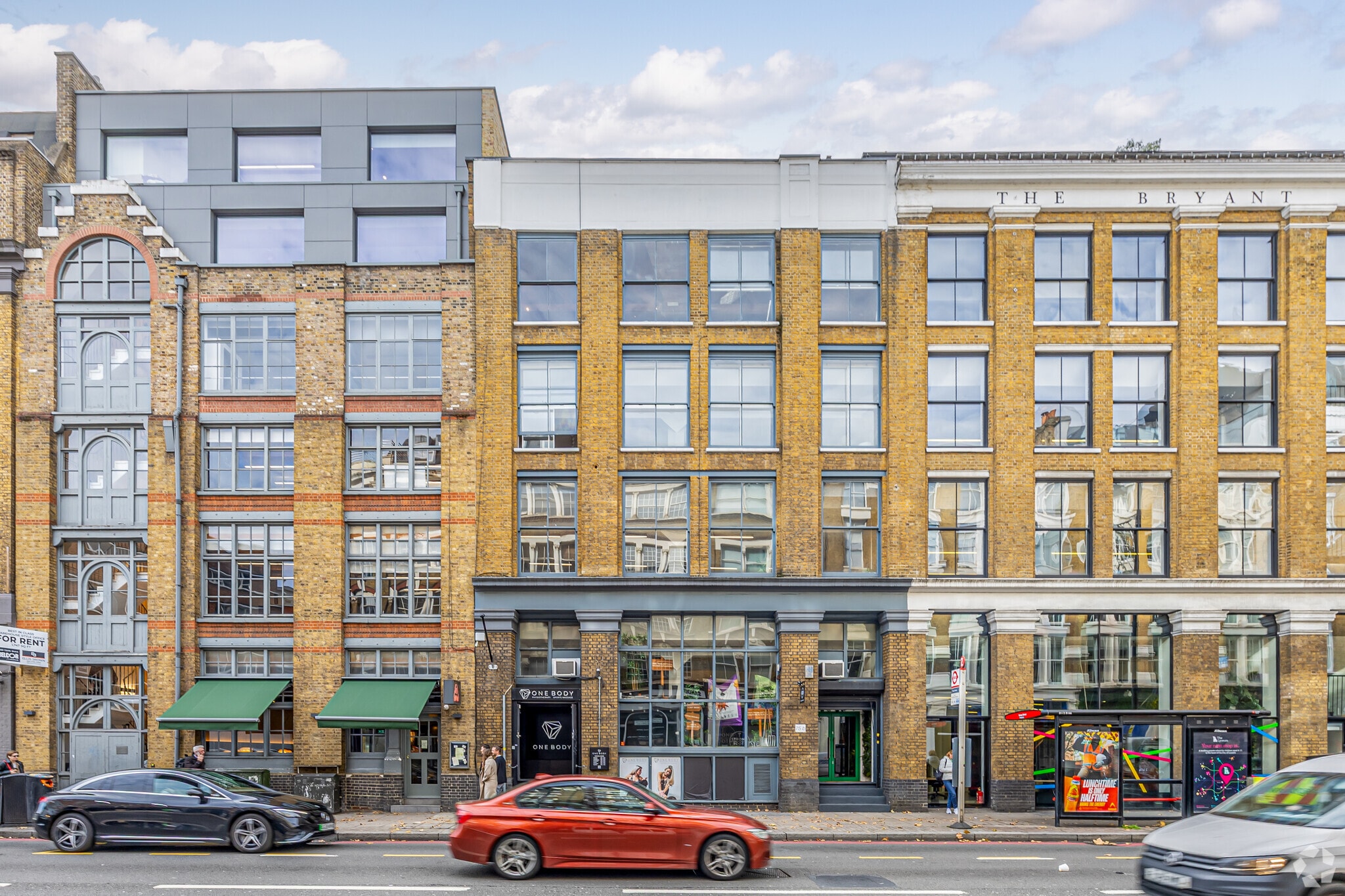 17 Willow St, London for sale Primary Photo- Image 1 of 72