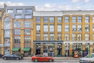 More details for 17 Willow St, London - Office for Sale