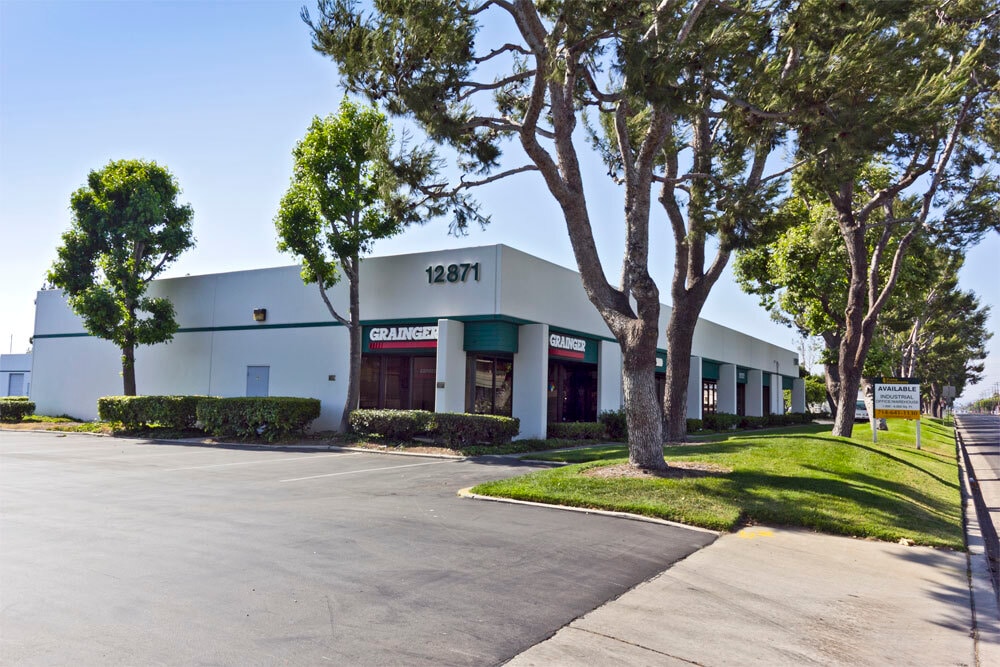 12781 Western Ave, Garden Grove, CA for lease Interior Photo- Image 1 of 6