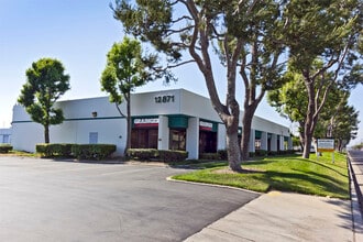12781 Western Ave, Garden Grove, CA for lease Interior Photo- Image 1 of 6