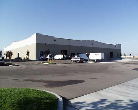 2414 Boeing Way, Stockton, CA à louer - Autre - Image 2 de 6