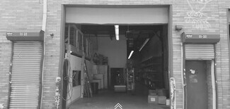 Plus de détails pour 1132 49th Ave, Long Island City, NY - Industriel à louer