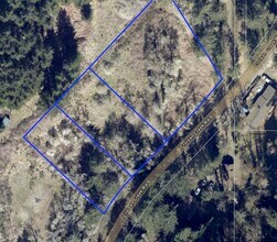 4665 S Croisan Creek Rd, Salem, OR - Aerial  map view