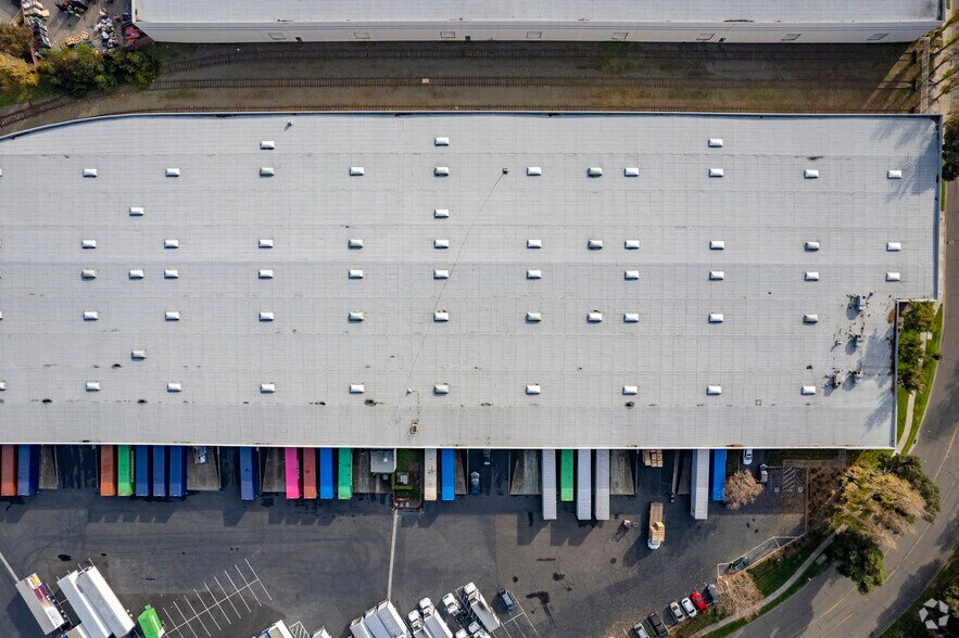 4100 Whipple Rd, Union City, CA à louer - Aérien - Image 1 de 5