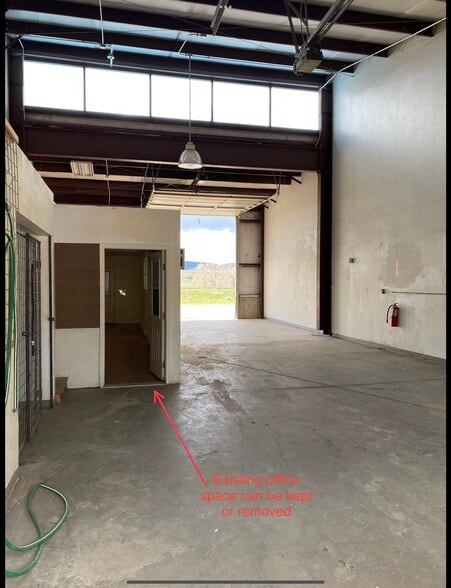 28487 US 6, Rifle, CO à louer - Photo du bâtiment - Image 3 de 9