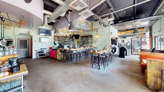 Plus de détails pour 1025-1029 S Sierra Madre St, Colorado Springs, CO - Commerce de détail à louer