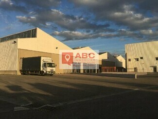 More details for Industrial for Lease
