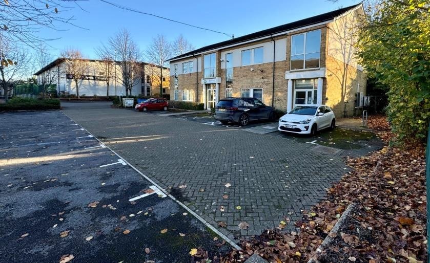 Emma Chris Way, Filton for sale - Building Photo - Image 2 of 2