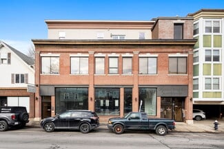 More details for 81 Boylston St, Brookline, MA - Retail for Sale
