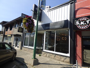 267 Wallace st, Hope, BC for lease Interior Photo- Image 1 of 7