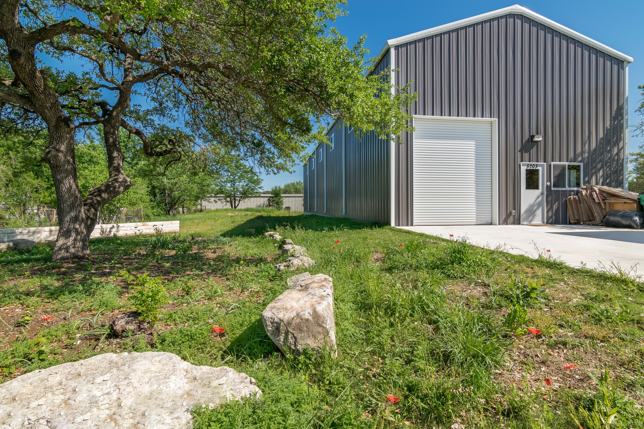 5203 Beacon Dr, Austin, TX à louer Photo du bâtiment- Image 1 de 7