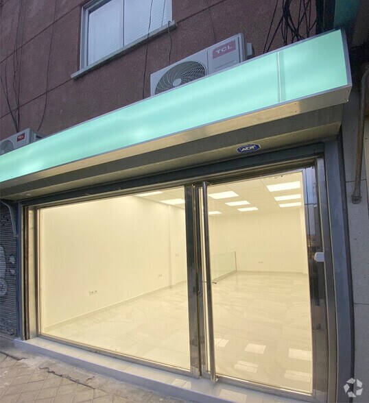 Calle de Santa Susana, 27, Madrid, Madrid à louer - Photo intérieure - Image 1 de 1