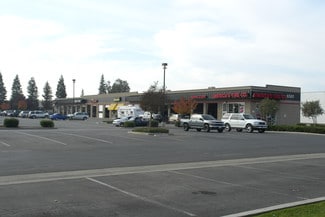 More details for 6561 White Ln, Bakersfield, CA - Retail for Lease