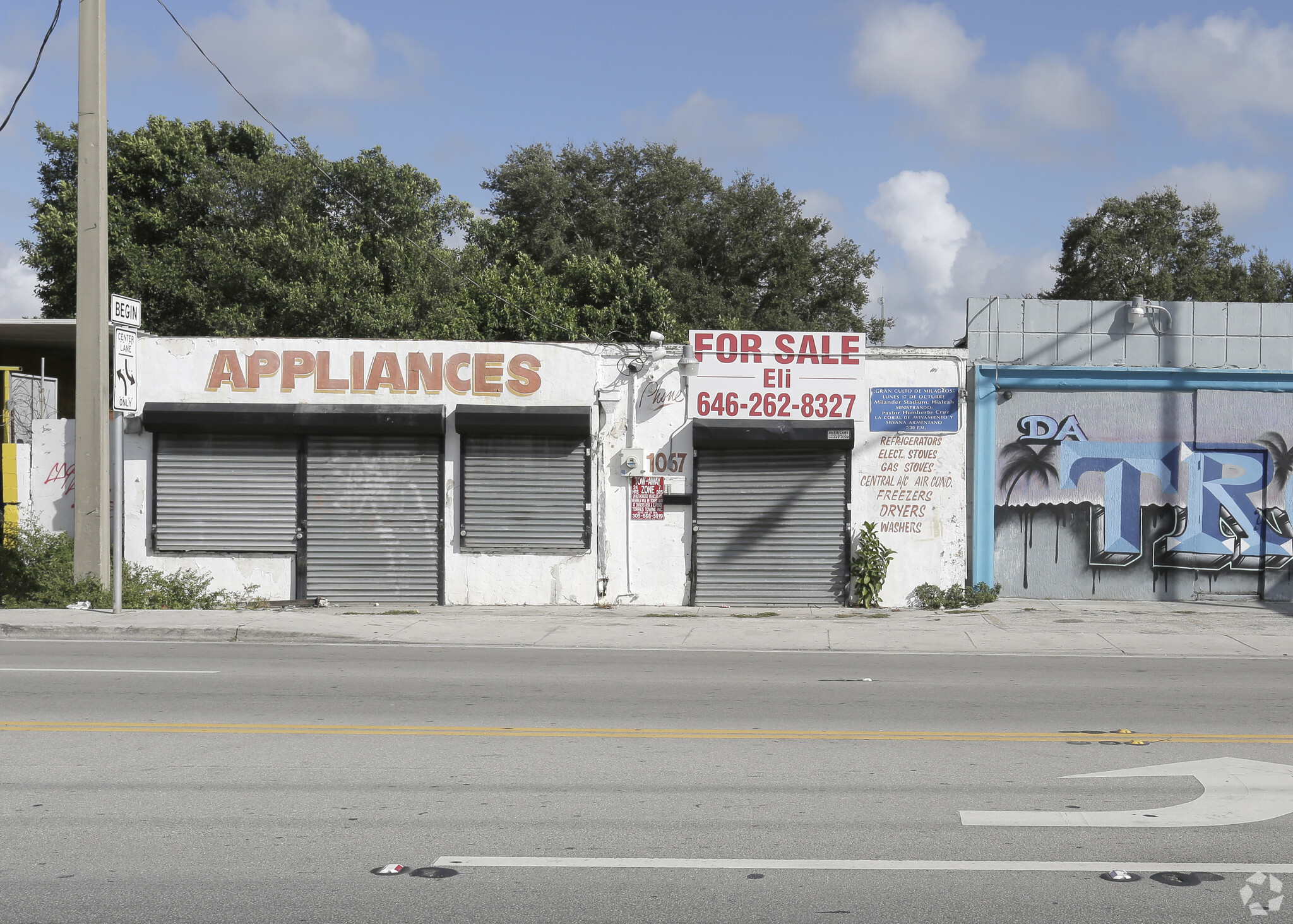 1067 NW 79th St, Miami, FL à vendre Photo principale- Image 1 de 1