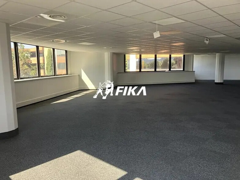 17 Avenue Didier Daurat, Blagnac for lease - Interior Photo - Image 2 of 11