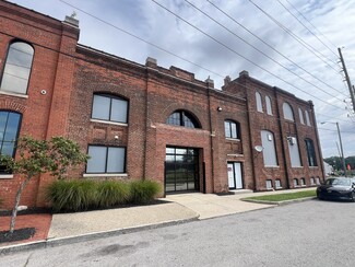 More details for 930 Daly St, Indianapolis, IN - Office for Lease