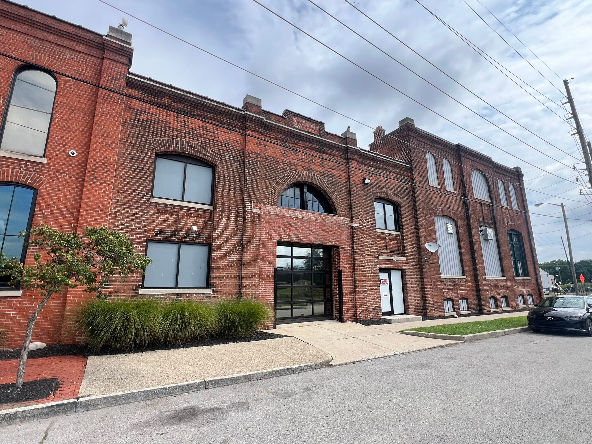 930 Daly St, Indianapolis, IN à louer Photo du bâtiment- Image 1 de 10