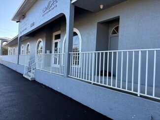 Plus de détails pour 2421 Shreve St, Punta Gorda, FL - Bureau à louer