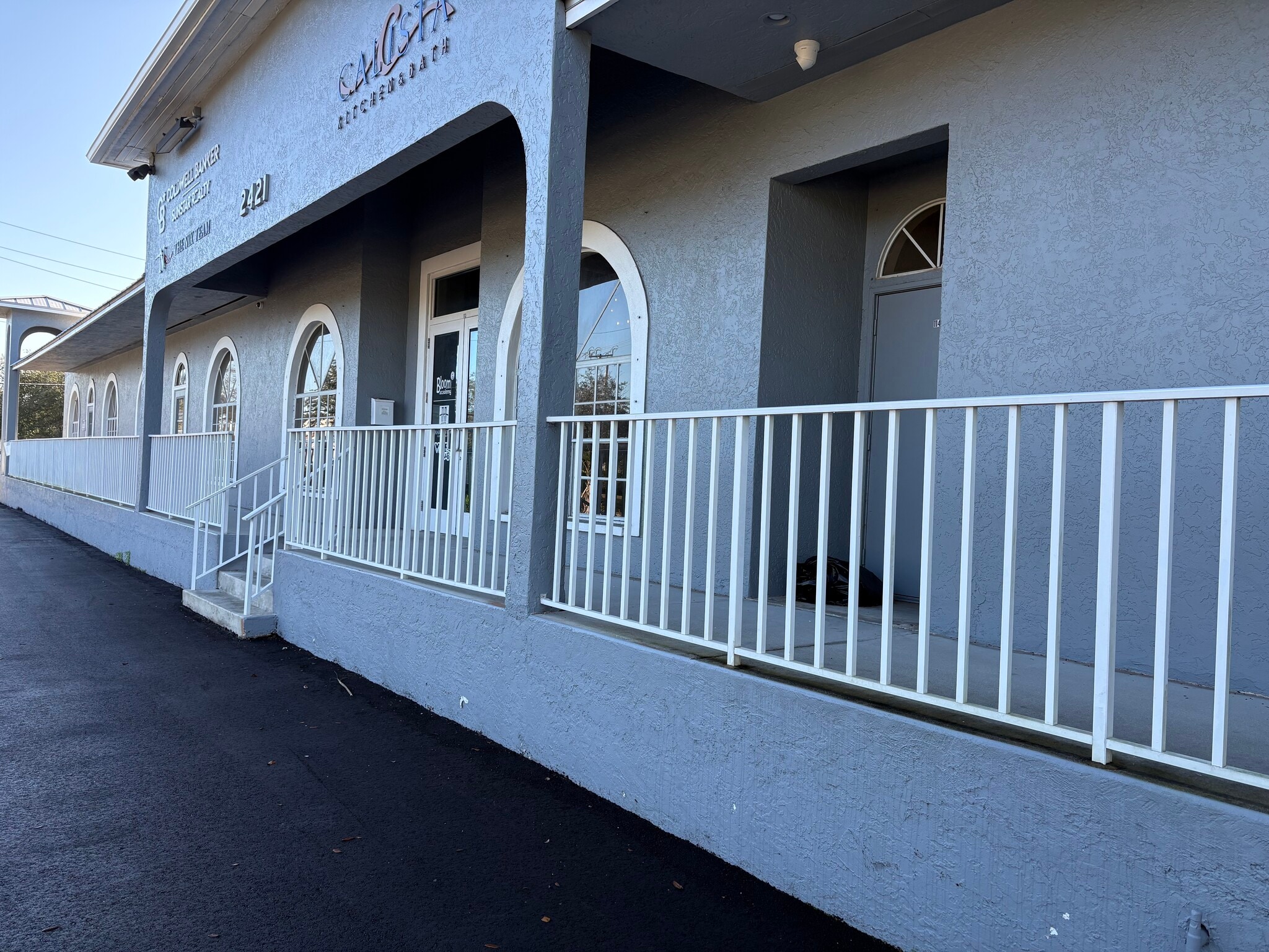 2421 Shreve St, Punta Gorda, FL for lease Primary Photo- Image 1 of 3