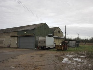 Plus de détails pour Murrow Ln, Murrow - Flex à vendre