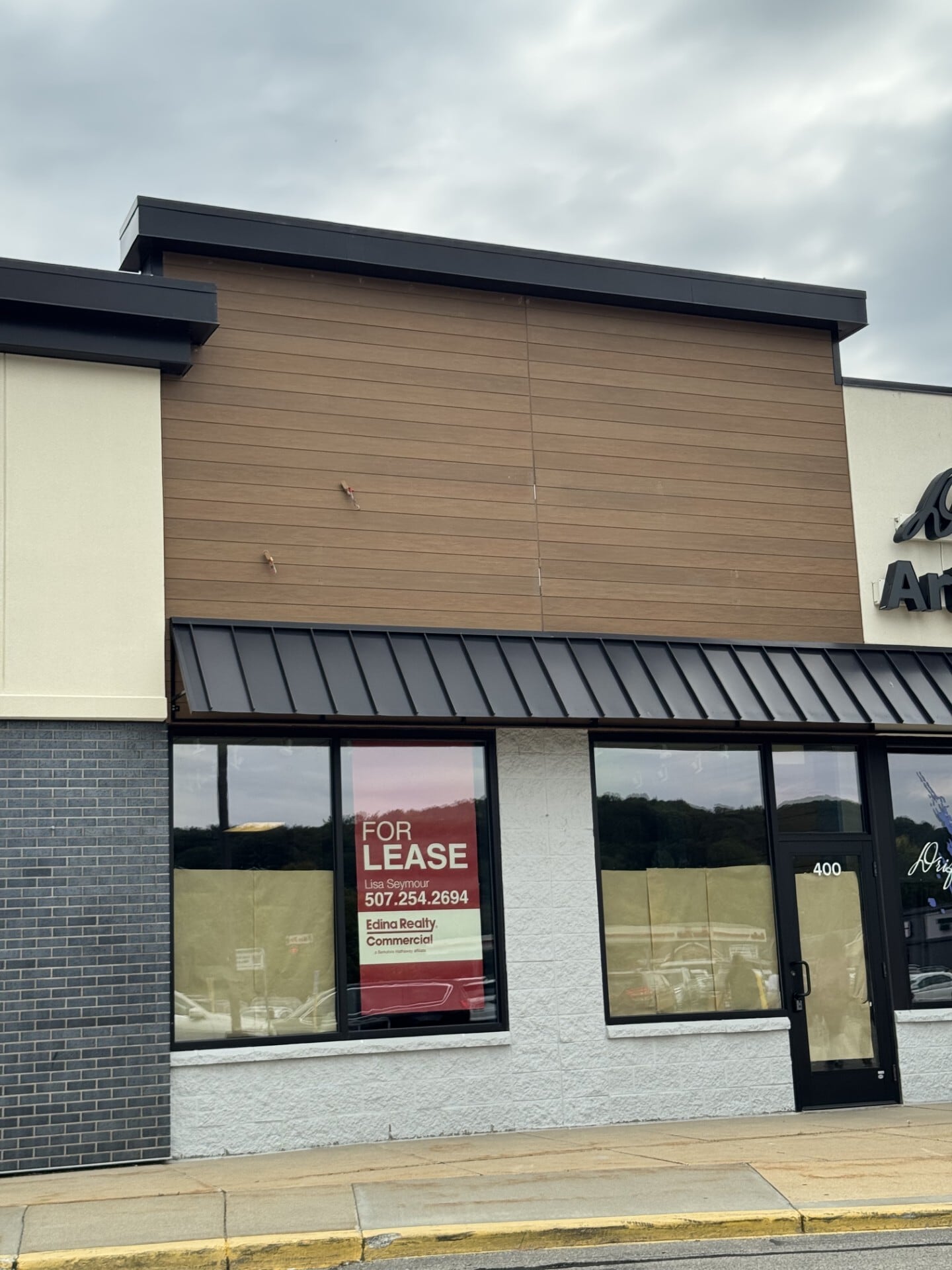 1290-1300 Salem Rd SW, Rochester, MN for lease Building Photo- Image 1 of 2