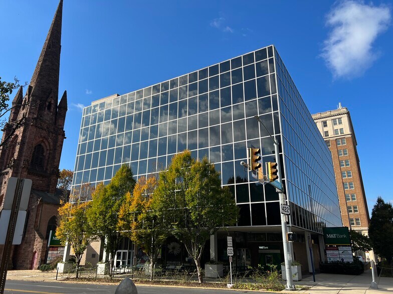 50 N 5th St, Reading, PA for lease - Building Photo - Image 2 of 6