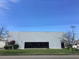 Plus de détails pour 3480 Industrial Dr, Santa Rosa, CA - Industriel/Logistique à louer