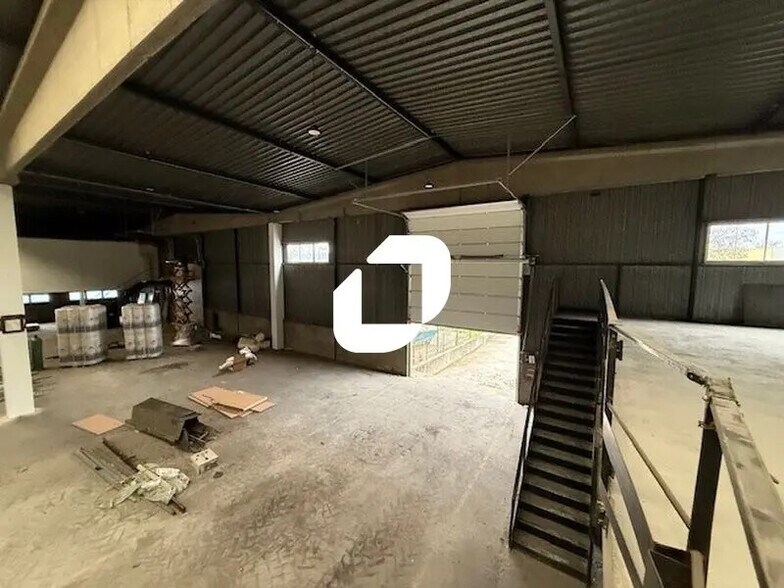 1 Rue Jacques De Vaucansson, SAINT-OUEN-L'AUMONE à louer - Photo intérieure - Image 3 de 16