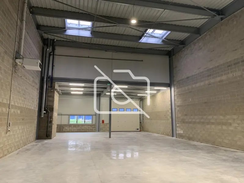 Industrial in Brétigny-sur-Orge for lease Interior Photo- Image 1 of 4