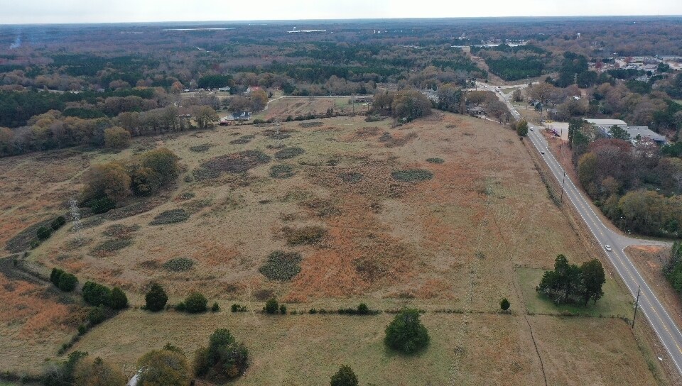 1545 Cherokee Road Hwy, Social Circle, GA à vendre - Photo du bâtiment - Image 2 de 6