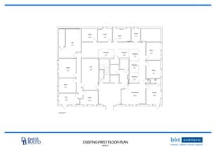 10 E 6th Ave, Conshohocken, PA for lease Site Plan- Image 2 of 2