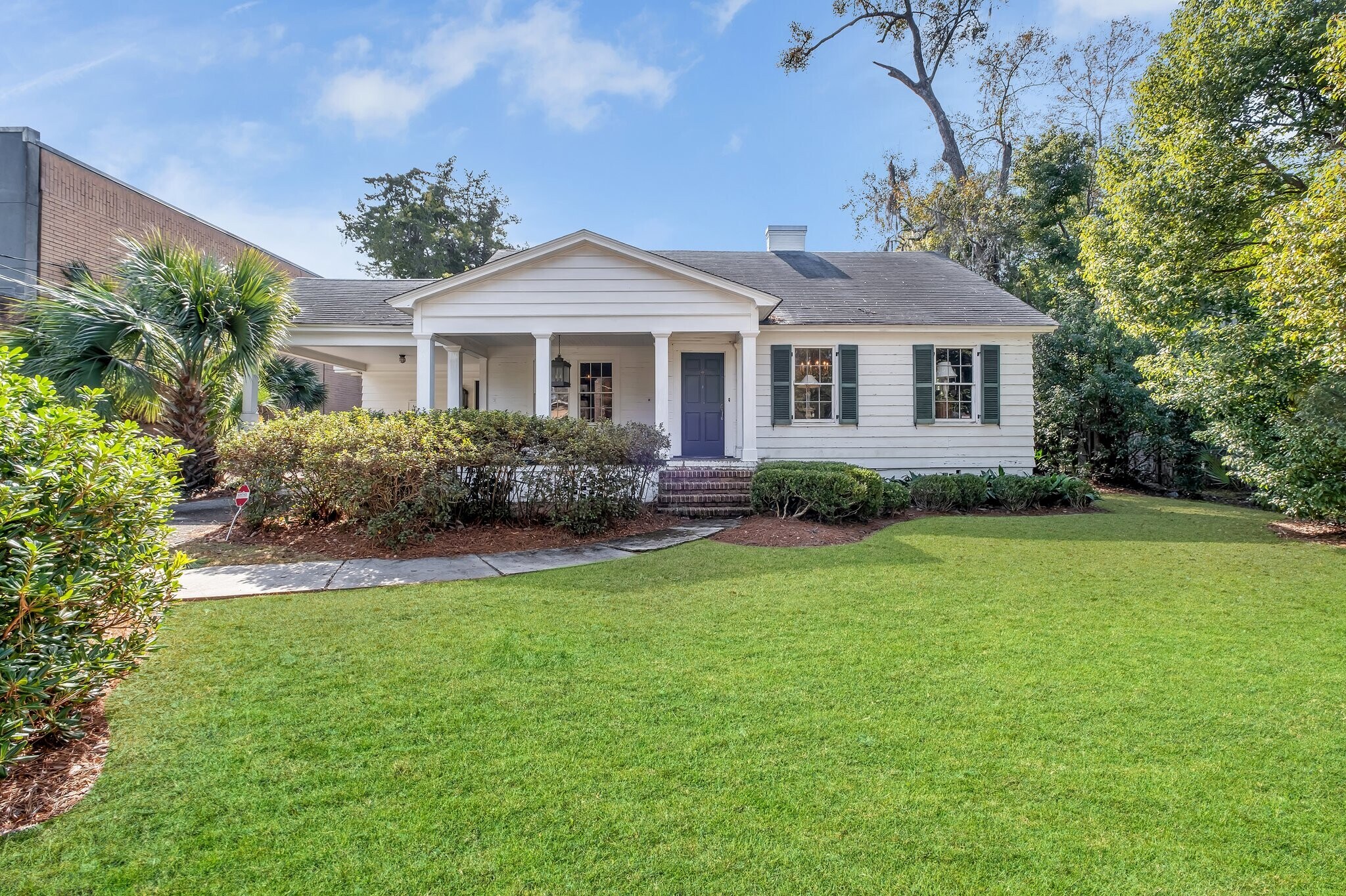 231 E 5th Ave, Tallahassee, FL à vendre Photo du bâtiment- Image 1 de 1