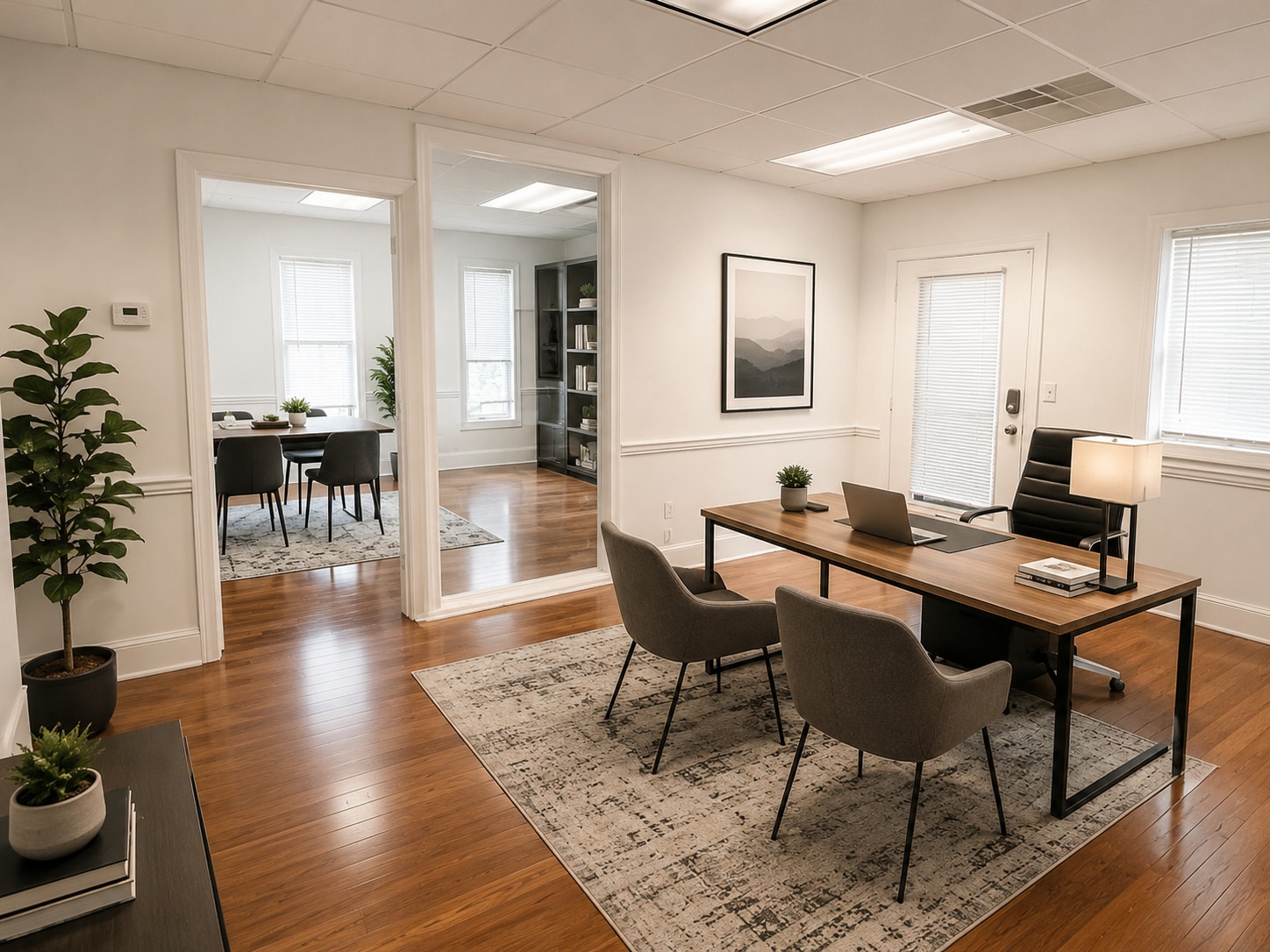 200 Market Pl, Roswell, GA for lease Interior Photo- Image 1 of 6