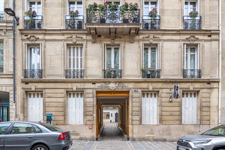 More details for 39 Rue De Liège, Paris - Office for Lease