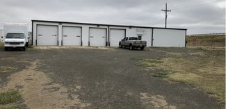 More details for 8705 S Osage St, Amarillo, TX - Industrial for Lease