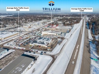 More details for 1703 Western Ave, Eau Claire, WI - Industrial for Sale