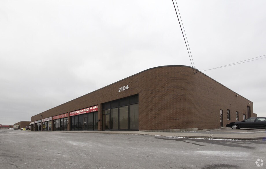 2104 Hwy-7, Concord, ON for sale - Primary Photo - Image 1 of 1