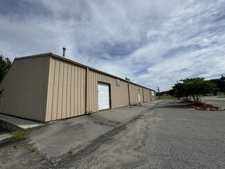 More details for 1708 E Broad Ave, Rockingham, NC - Flex for Sale