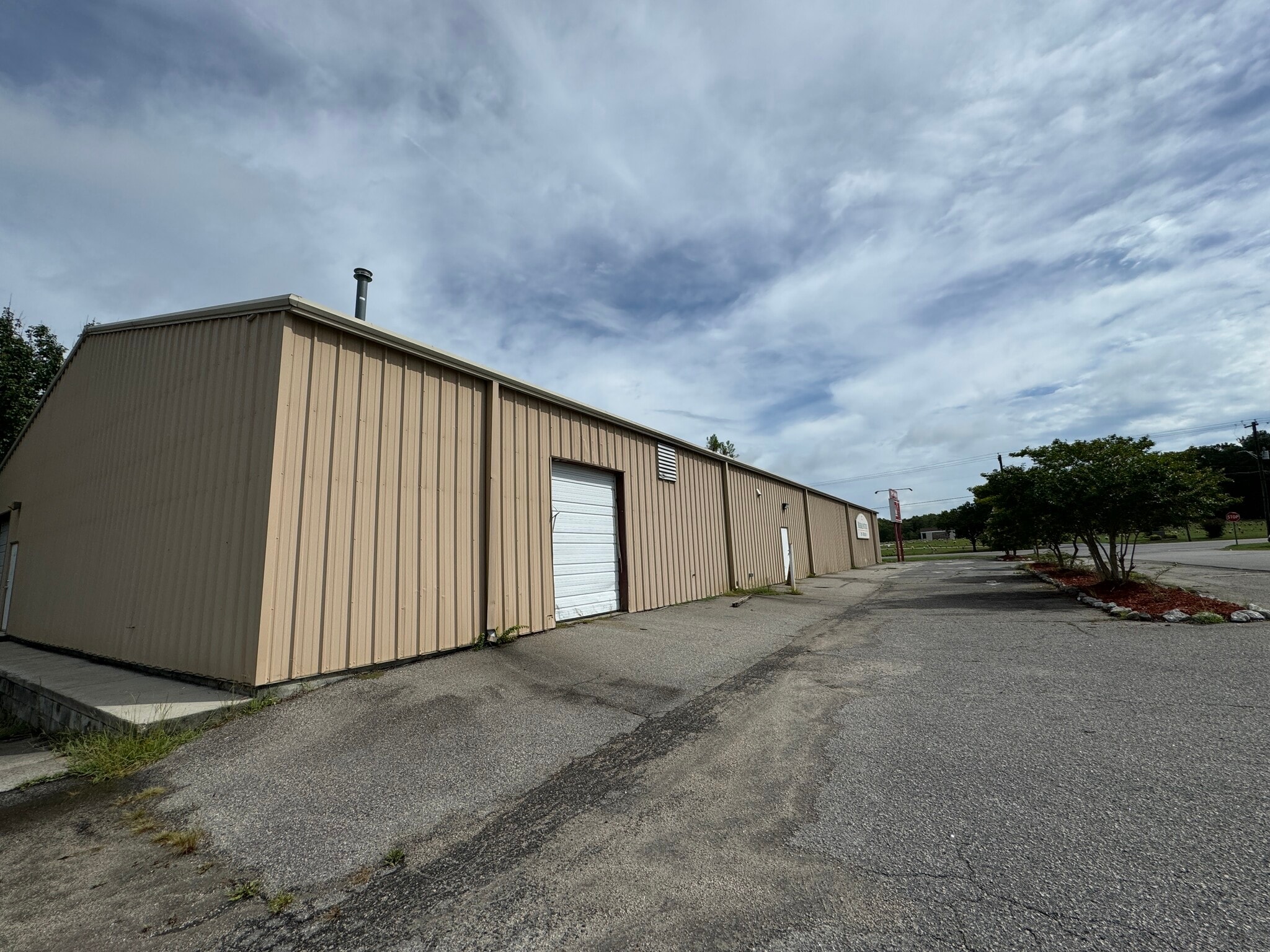 1708 E Broad Ave, Rockingham, NC for sale Building Photo- Image 1 of 26