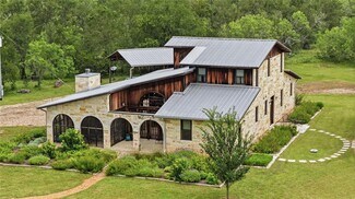 Plus de détails pour TBD FM 535, Red Rock, TX - Terrain à vendre