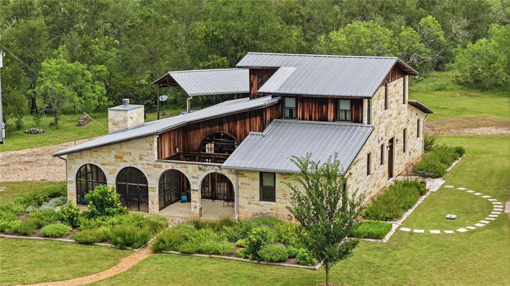 TBD FM 535, Red Rock, TX à vendre Photo du bâtiment- Image 1 de 41