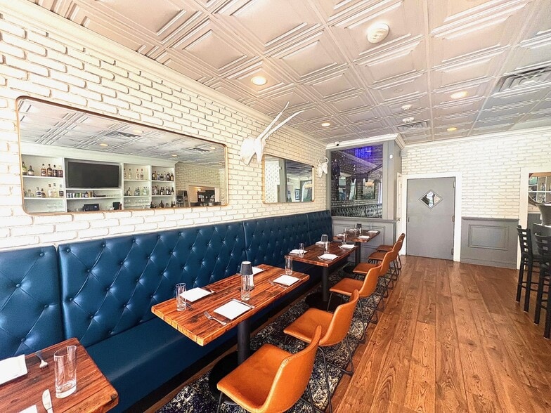 60-68 Halstead Ave, Harrison, NY à louer - Photo du bâtiment - Image 3 de 9