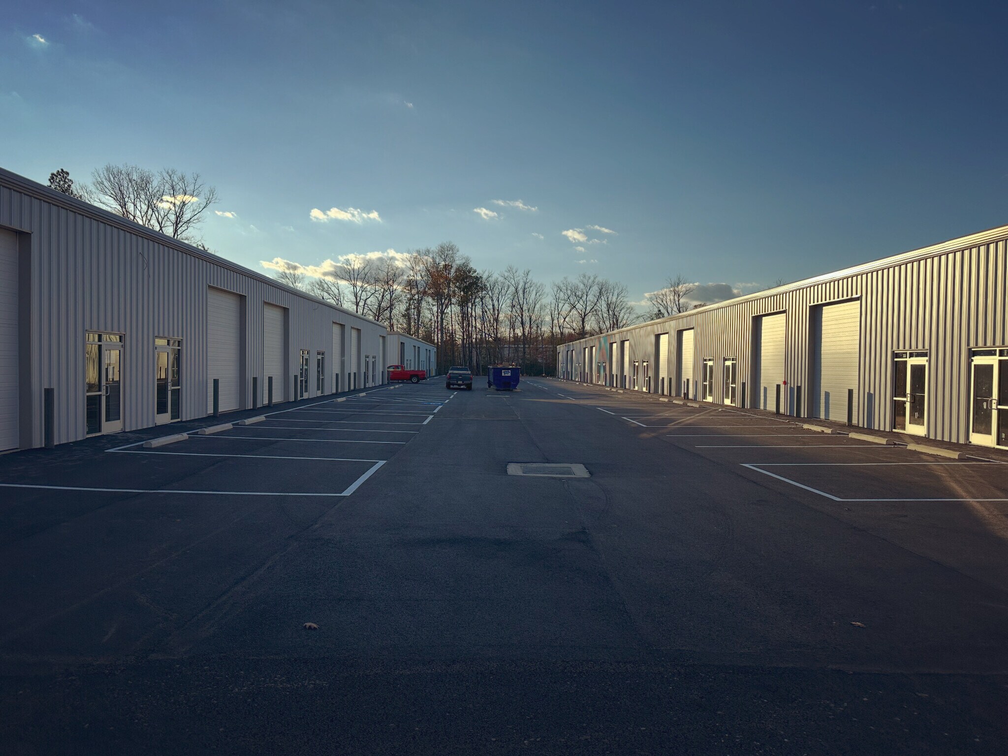 10083 Patterson Park Rd, Ashland, VA à louer Photo du bâtiment- Image 1 de 11