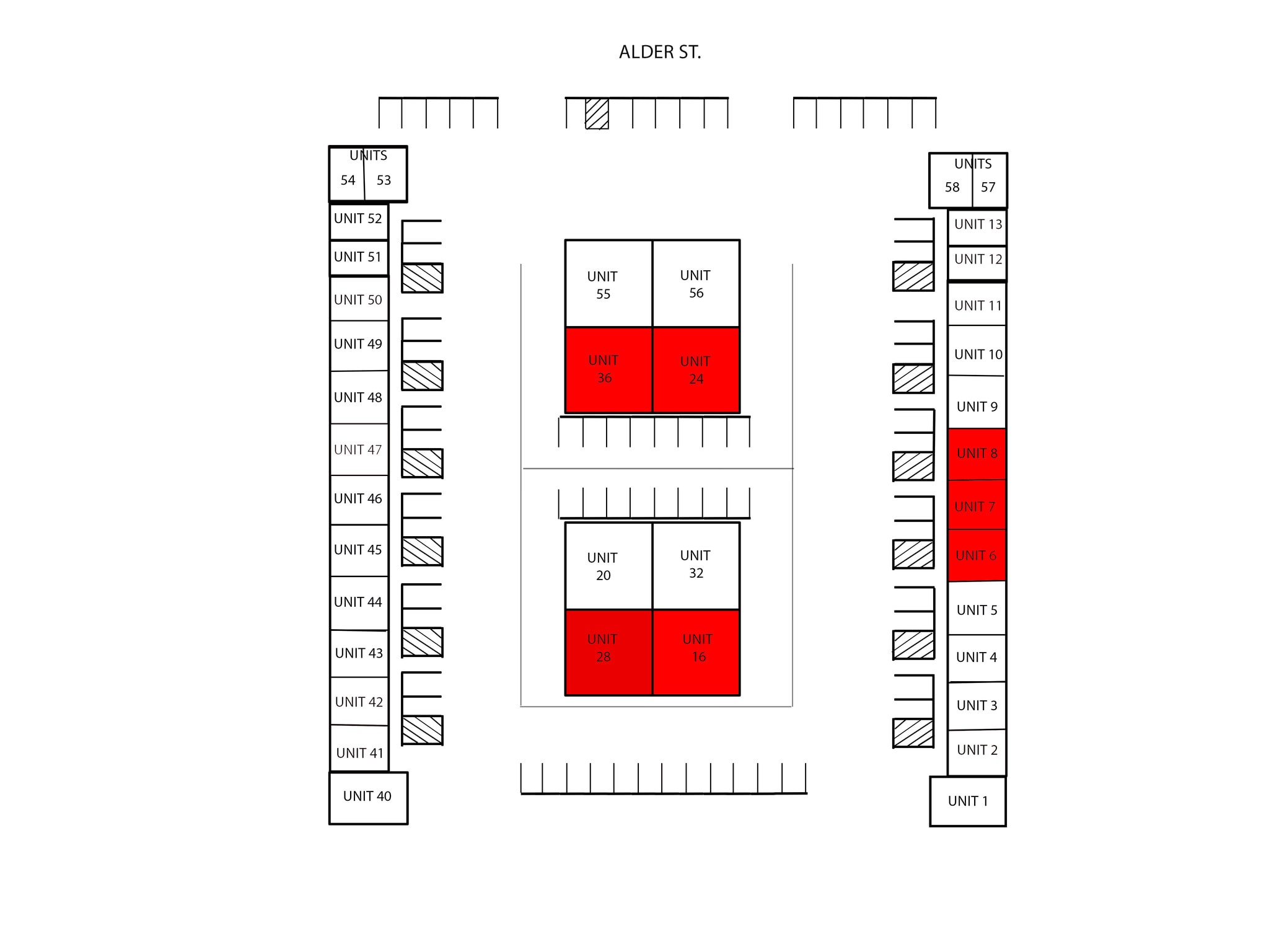 17525 Alder St, Hesperia, CA for lease Interior Photo- Image 1 of 2