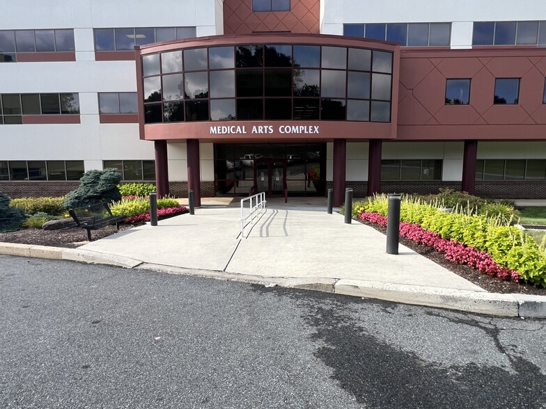700 W Lea Blvd, Wilmington, DE for lease - Building Photo - Image 3 of 3