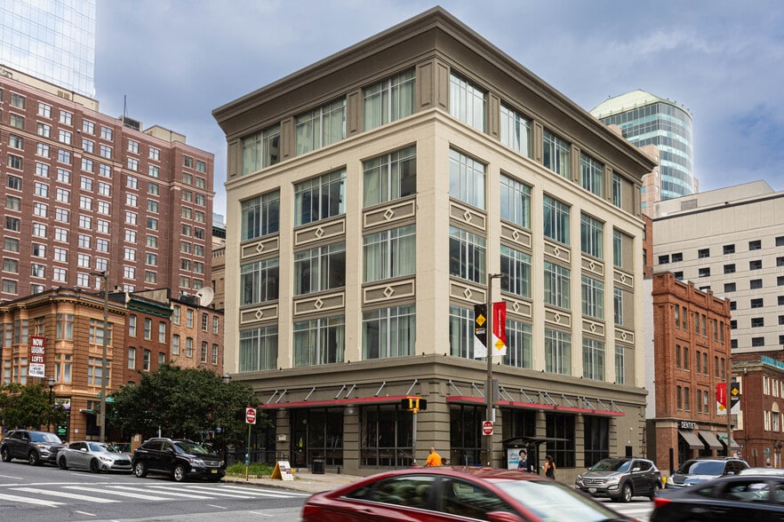 31 Light St, Baltimore, MD for lease - Building Photo - Image 2 of 30