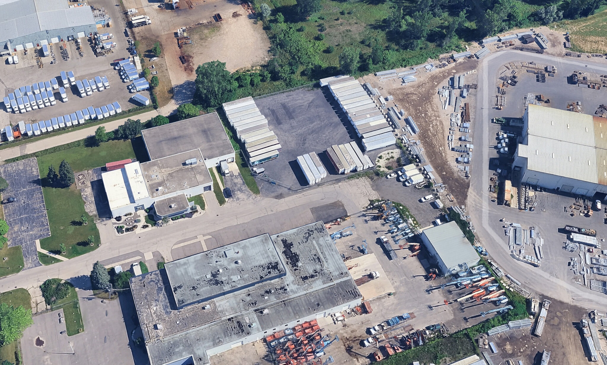 1261 Balmoral Rd, Cambridge, ON for lease Primary Photo- Image 1 of 4