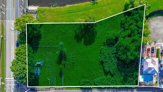 Plus de détails pour 16001 142nd Ave, Miami, FL - Terrain à vendre