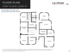 7505 E 6th Ave, Scottsdale, AZ for sale Interior Photo- Image 1 of 1